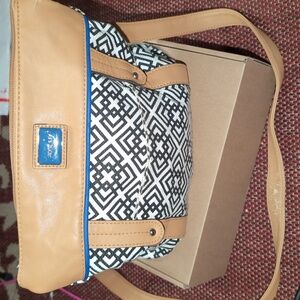 NWOT Rosetti Crossbody Strap PU